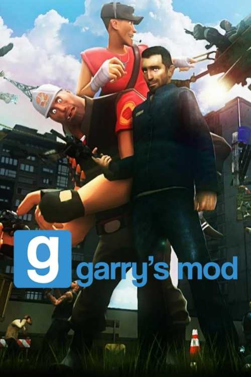 buy Garrys Mod