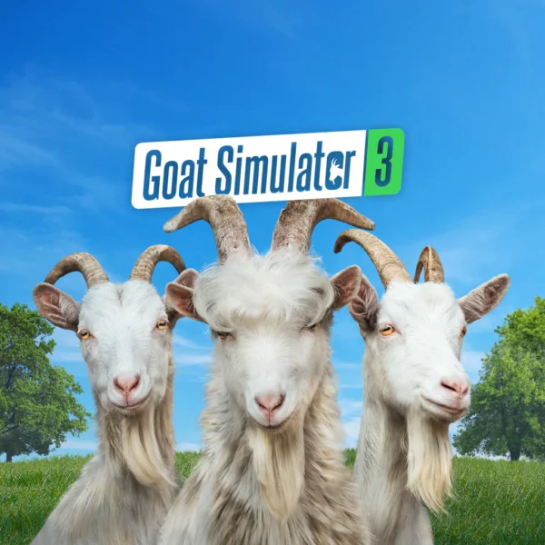 buy Goat Simulator 3