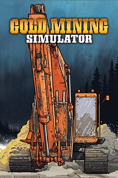 buy Gold Mining Simulator