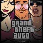 buy Grand Theft Auto Trilogy