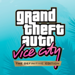 buy Grand Theft Auto Vice City The Definitive Edition