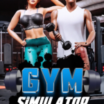 buy Gym Simulator 24