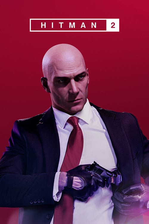 buy Hitman 2 Gold Edition