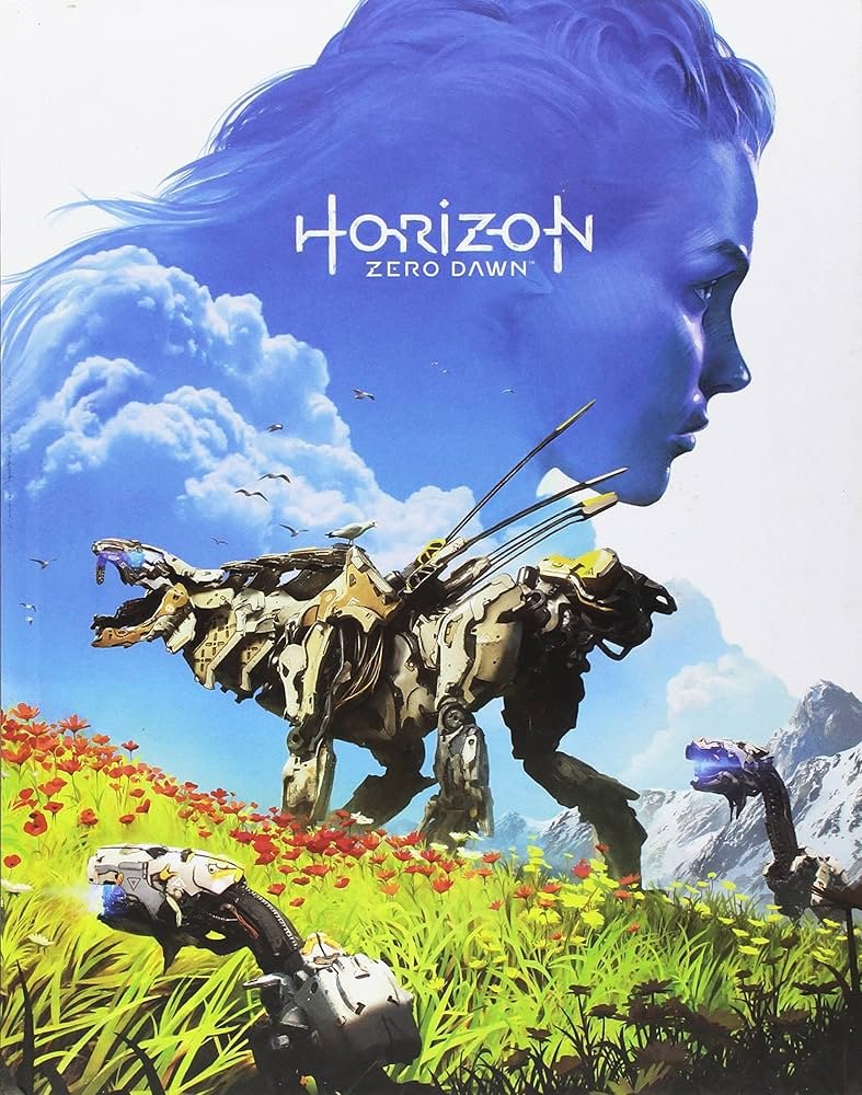 buy Horizon Zero Dawn