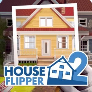 buy House Flipper 2