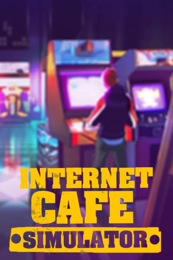 buy Internet Cafe Simulator 1