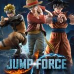 buy JUMP FORCE