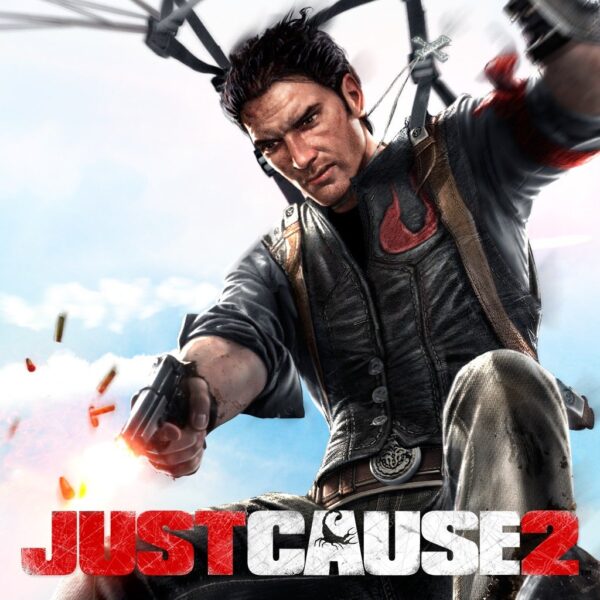 buy Just Cause 2