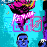 buy Katana Zero