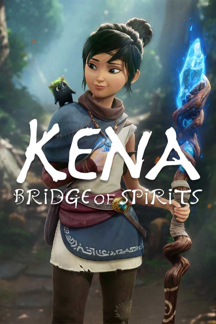 buy Kena Bridge of Spirits