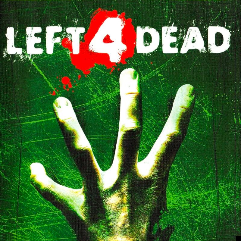 buy Left 4 Dead 1