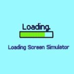 buy Loading Screen Simulator