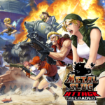 buy METAL SLUG ATTACK RELOADED