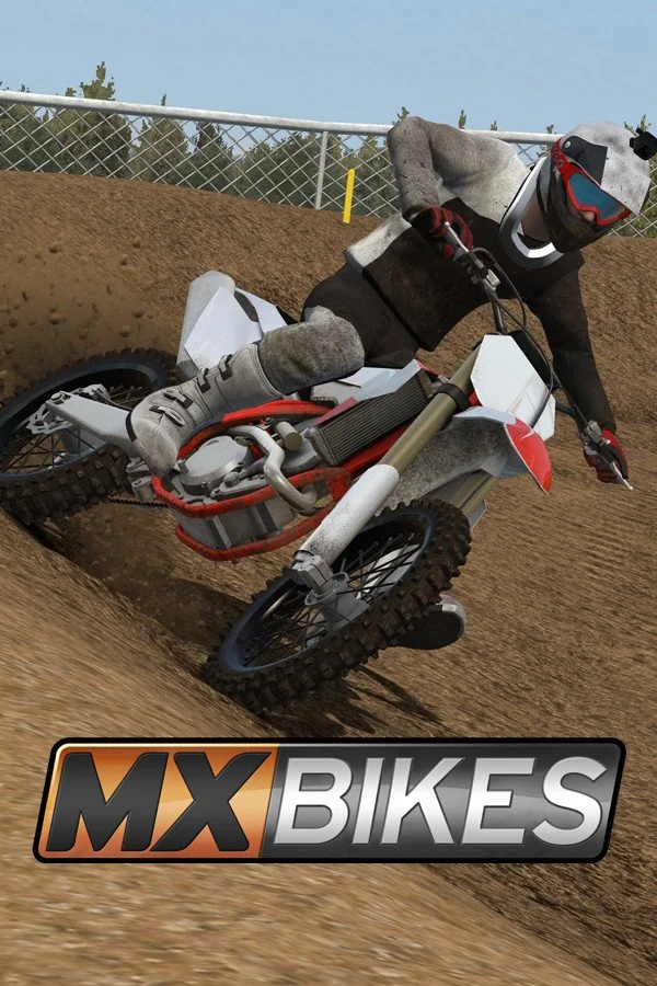 buy MX Bikes