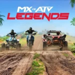 buy MX vs ATV Legends