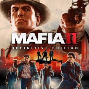 buy Mafia 2 Definitive