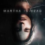 buy Martha is Dead