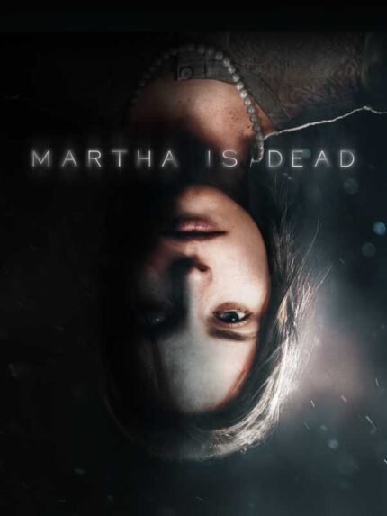 buy Martha is Dead