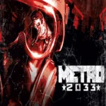 buy Metro 2033