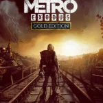 buy Metro Exodus Gold Edition