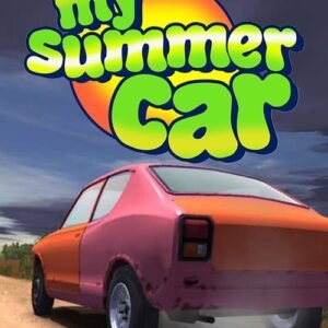 buy My Summer Car