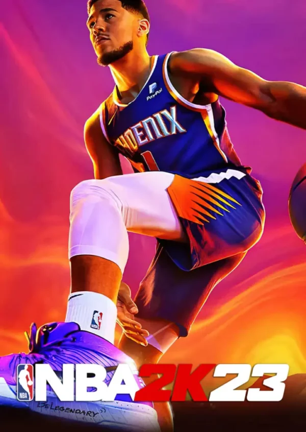 buy NBA 2K23