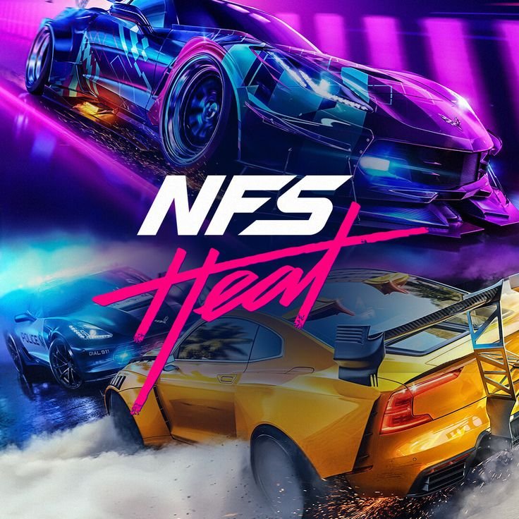 buy Need For Speed Heat