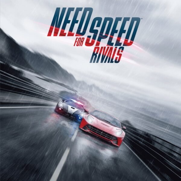 buy Need For Speed Rivals