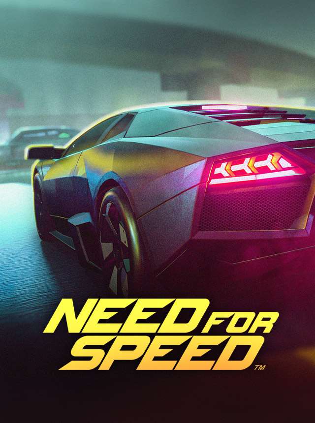 buy Need For Speed