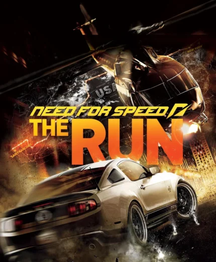 buy Need for Speed The Run