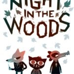 buy Night in the Woods