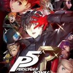buy Persona 5 Royal