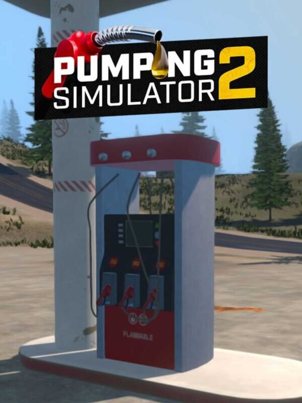 buy Pompacı Simulator 2