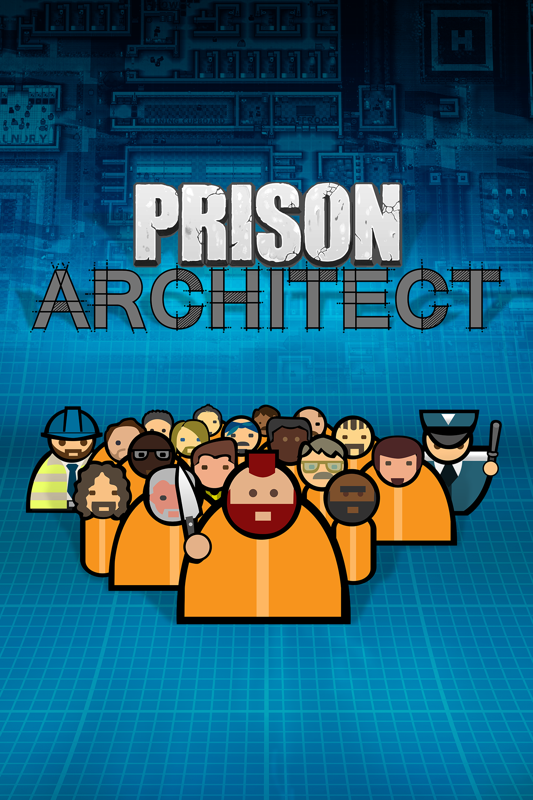 buy Prison Architect