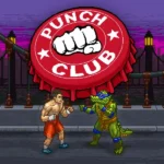 buy Punch Club