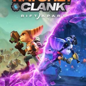 buy Ratchet & Clank Rift Apart