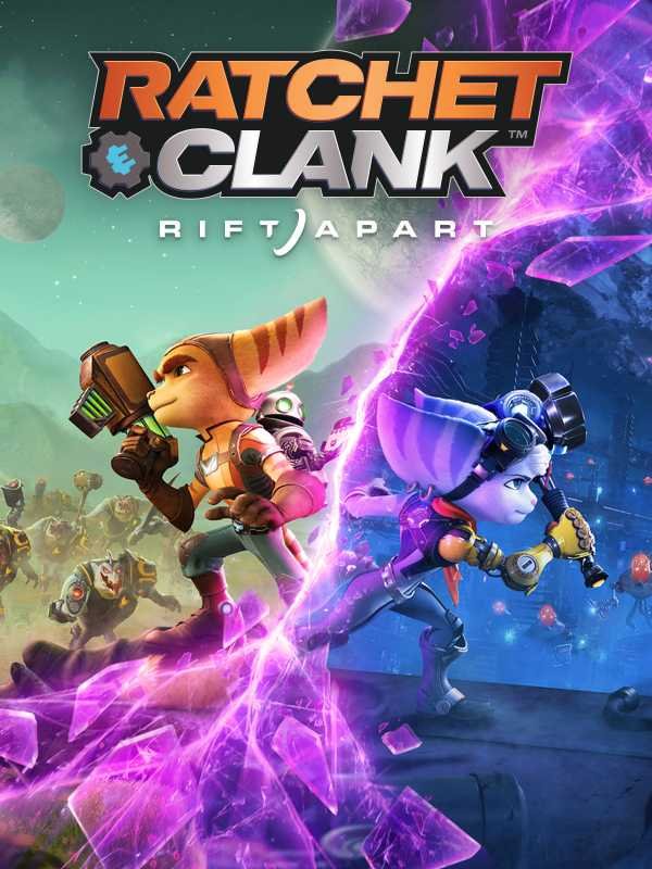 buy Ratchet & Clank Rift Apart