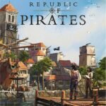 buy Republic of Pirates