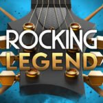 buy Rocking Legend