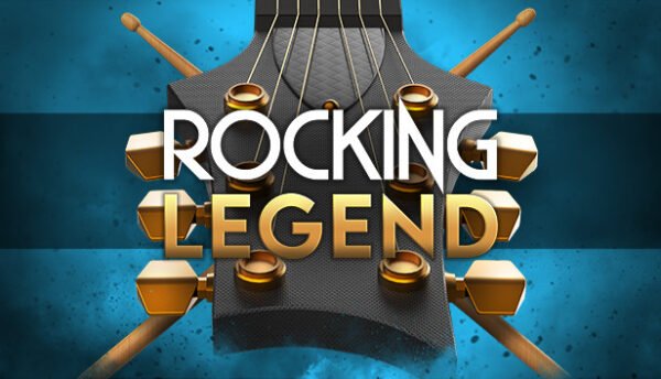 buy Rocking Legend