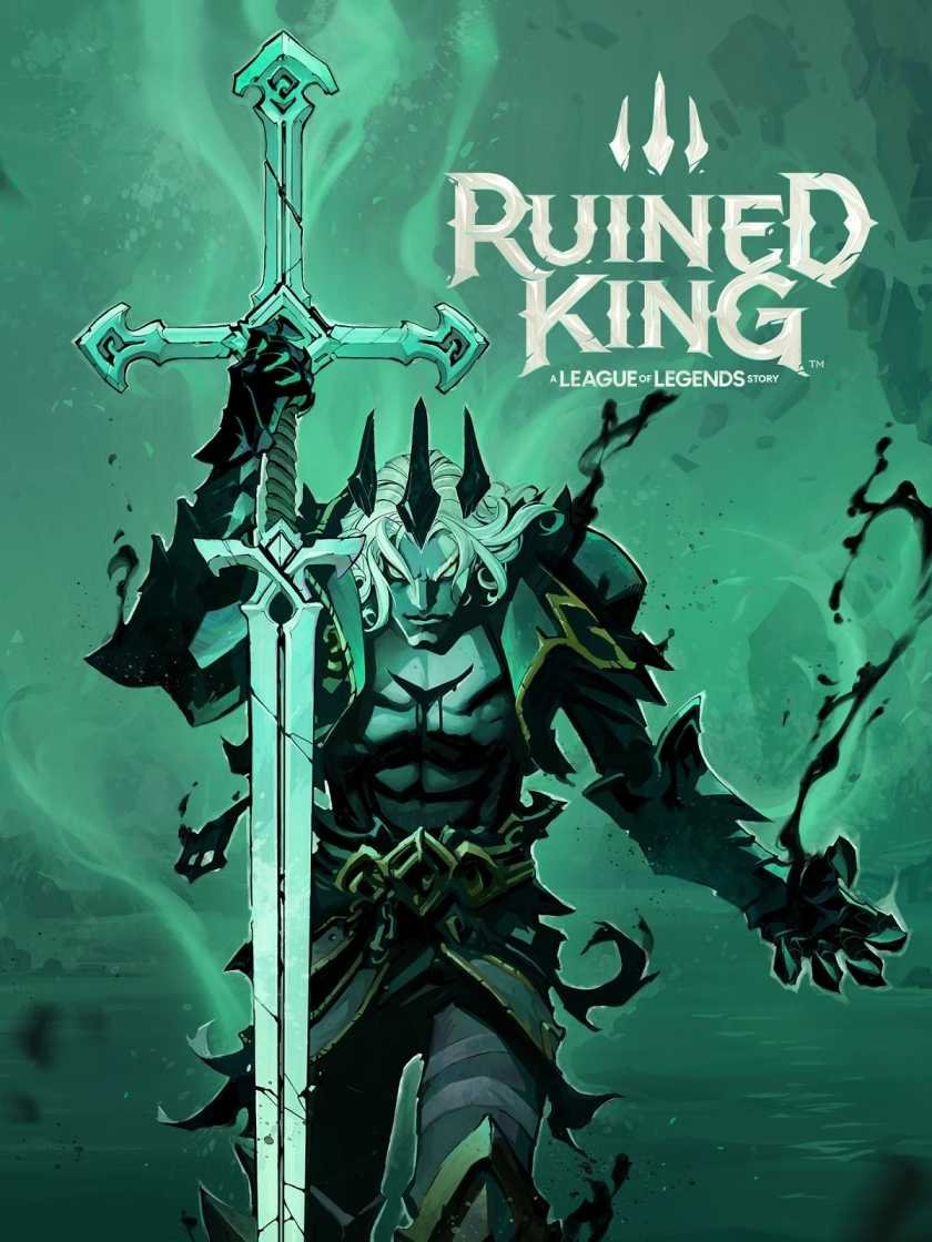 buy Ruined King A League of Legends Story