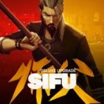 buy Sifu Deluxe Edition