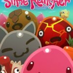 buy Slime Rancher