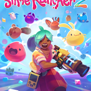 buy Slime Rancher 2