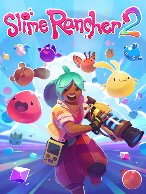 buy Slime Rancher 2