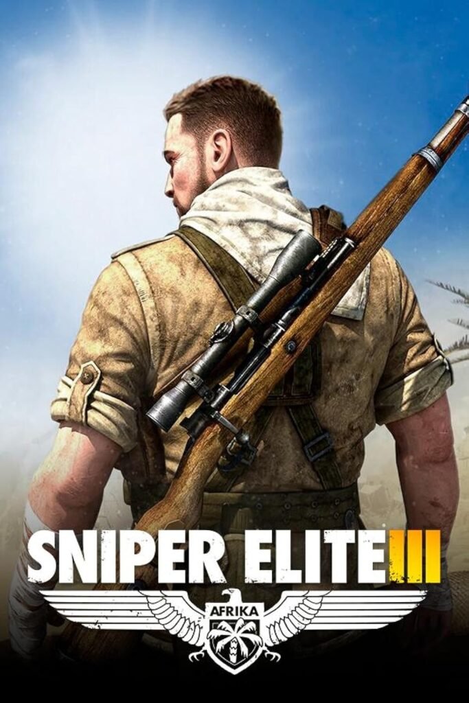 buy Sniper Elite 3