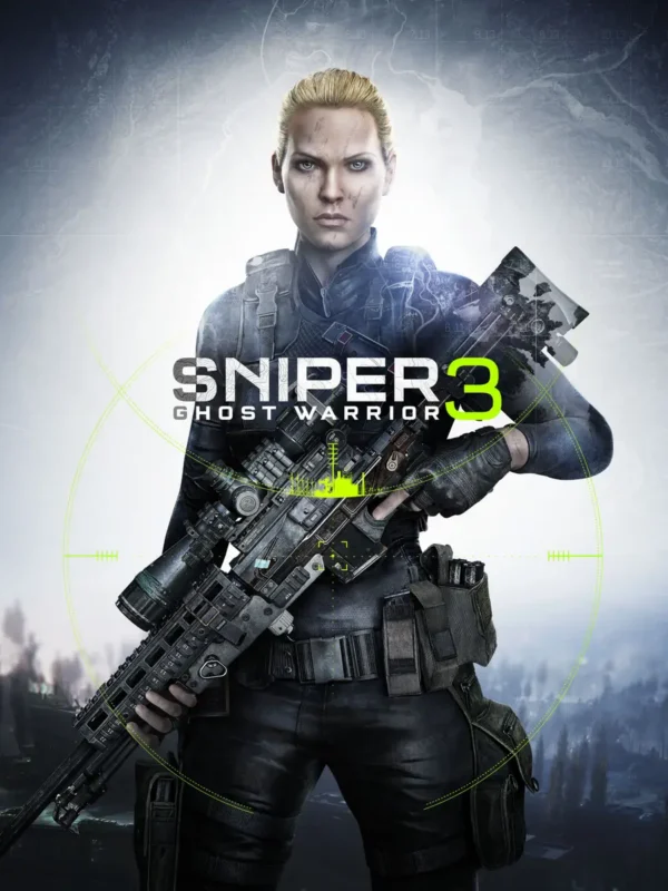 buy Sniper Ghost Warrior 3