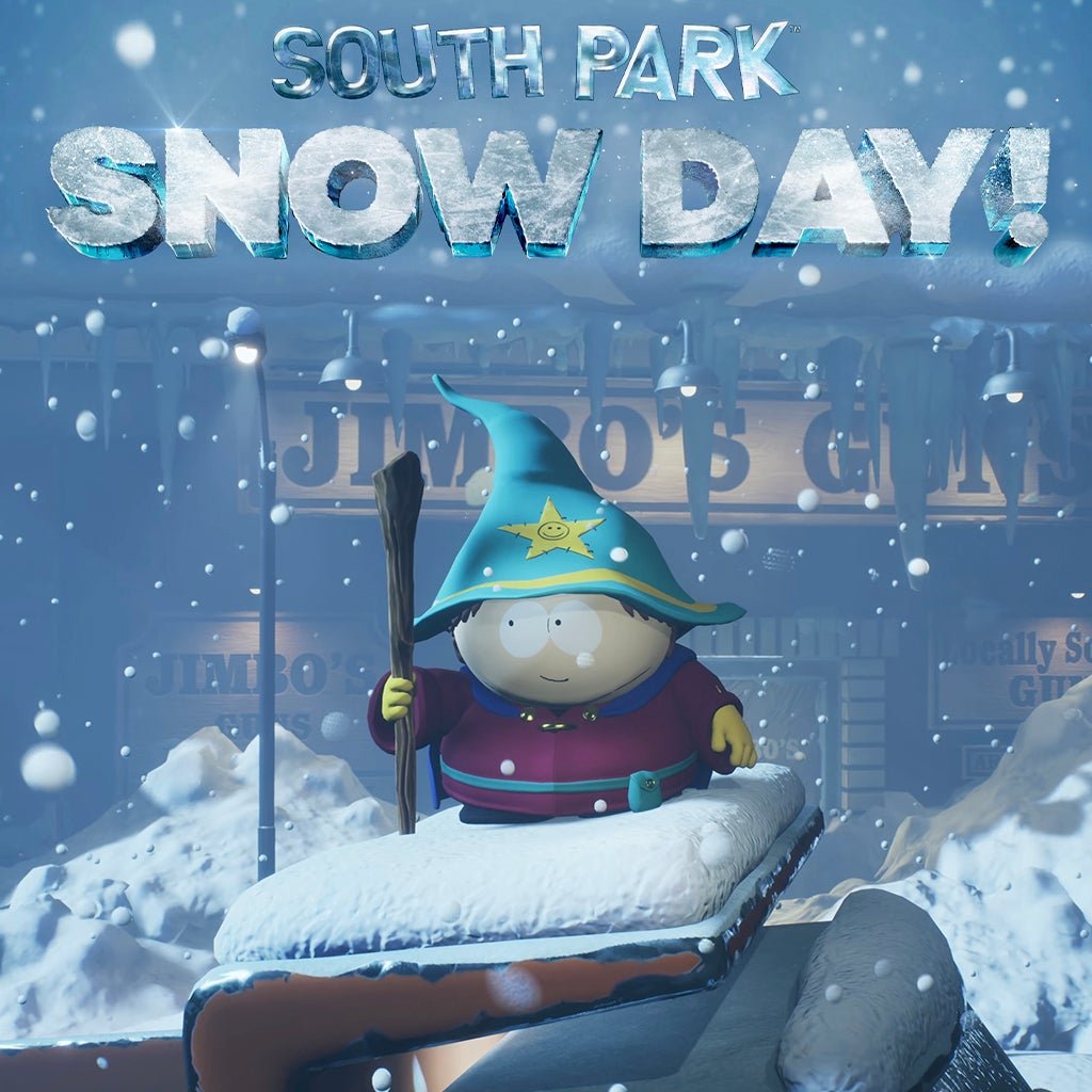 buy South Park Snow Day