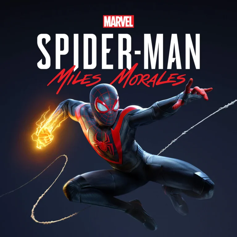 buy SpiderMan Miles Morales
