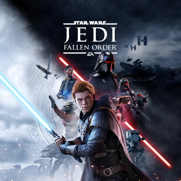 buy Star Wars Jedi Fallen Order